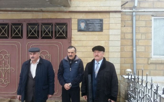 Hands made by their hands