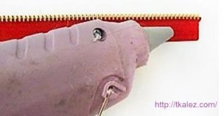 брошь из молнии, поделки из змейки, из змейки, брошь своими руками, женские украшения, бижутерия своими рукам, hand-made