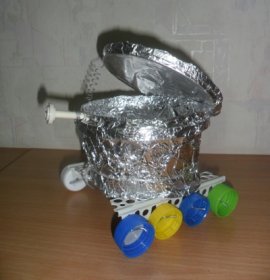 день космонавтики поделки своими руками день космонавтики поделки своими руками