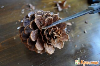 Елка своими руками мастер-класс Елка своими руками мастер-класс