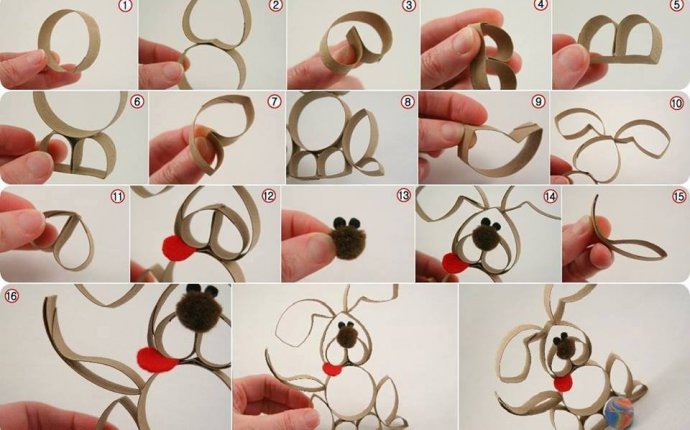 How to make the beautiful paper deals