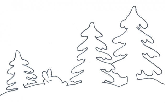 How to make the New Year's Paperwork