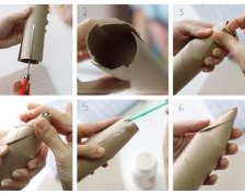 космос поделки космос поделки