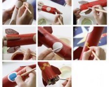 космос поделки космос поделки