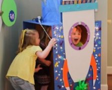 космос поделки космос поделки