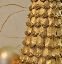 Красивая елка своими руками Красивая елка своими руками