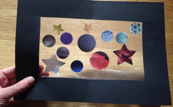 Transactions about Space Hands