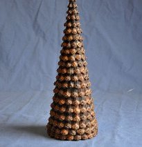 Новогодние елки своими руками фото Новогодние елки своими руками фото