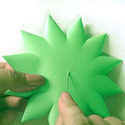 Новогодние поделки