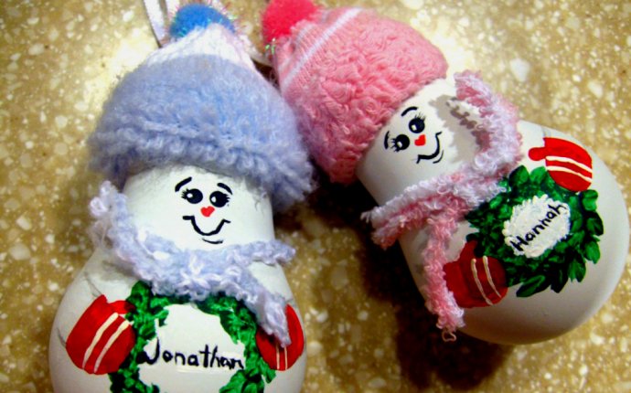 Beautiful New Year's Hands