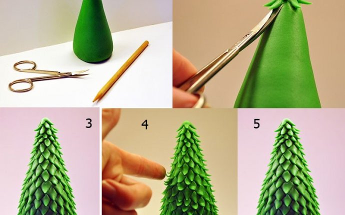 How to make New Year's Hands