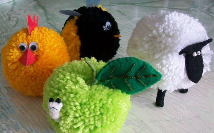 Hands with their hands