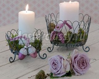 Поделки своими руками. Новый год