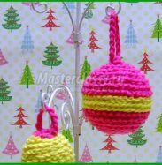 Поделки своими руками. Новый год