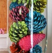 Поделки своими руками. Новый год