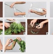 Поделки своими руками. Новый год