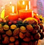 Поделки своими руками. Новый год