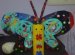 Children ' s autumn Hands with their Foto arms