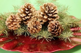 Просто, но очень празднично Просто, но очень празднично