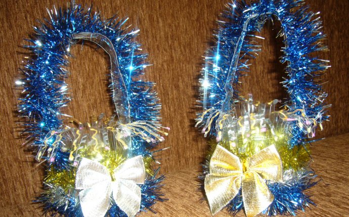 Paperwork for New Year