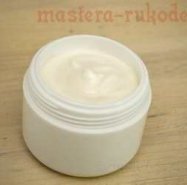 Видео мастер-класс по домашней косметике: Крем для жирной кожи