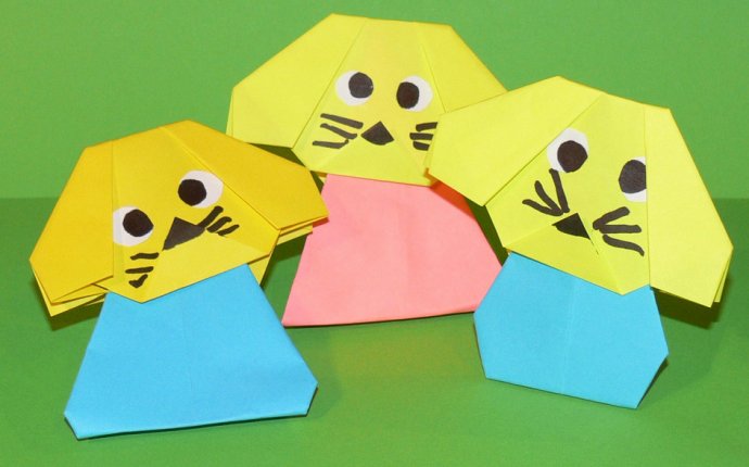 Paperwork from paper